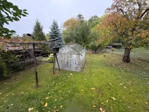 Prodej chaty, Nepomyšl - Nová Ves, 102 m2