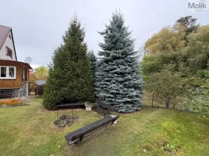 Prodej chaty, Nepomyšl - Nová Ves, 102 m2