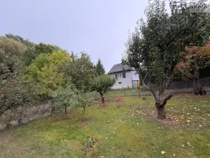 Prodej chaty, Nepomyšl - Nová Ves, 102 m2