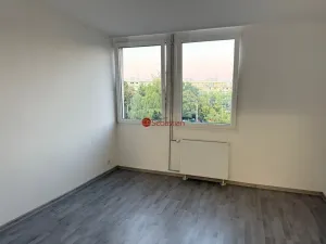 Pronájem bytu 1+kk, Teplice - Trnovany, Antonína Sochora, 20 m2