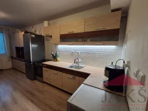 Pronájem bytu 2+kk, Sušice - Sušice II, Pod Lesem, 52 m2