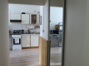Pronájem bytu 2+kk, Sušice - Sušice II, Pod Lesem, 52 m2
