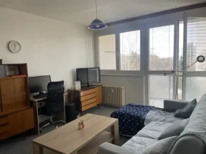 Prodej bytu 2+1, Frýdek-Místek - Místek, Foerstrova, 58 m2
