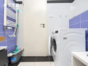Prodej bytu 2+kk, Plzeň, Šafaříkovy sady, 60 m2
