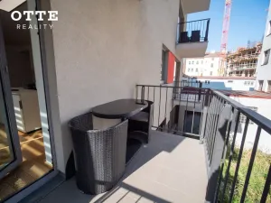Prodej bytu 2+kk, Plzeň, Šafaříkovy sady, 60 m2