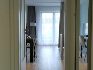 Pronájem bytu 1+kk, Praha - Stodůlky, Mukařovského, 34 m2