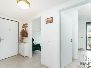 Prodej bytu 3+kk, Praha, Hartigova, 82 m2