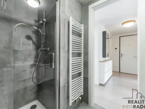 Prodej bytu 3+kk, Praha, Hartigova, 82 m2