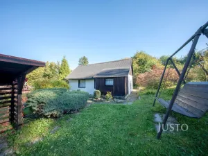 Prodej chaty, Šimonovice, Šimonovická, 31 m2