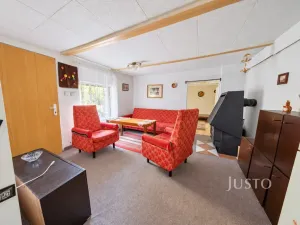 Prodej chaty, Šimonovice, Šimonovická, 31 m2
