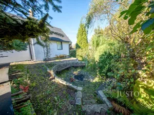 Prodej chaty, Šimonovice, Šimonovická, 31 m2