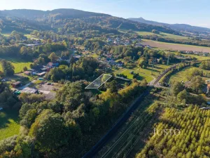 Prodej chaty, Šimonovice, Šimonovická, 31 m2