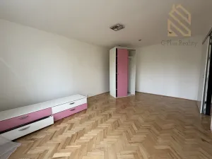 Pronájem bytu 2+1, Most, tř. Budovatelů, 65 m2