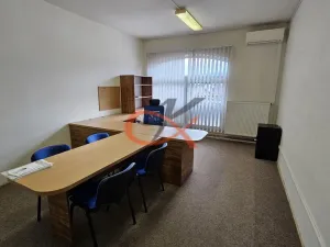 Pronájem kanceláře, Zašová, 200 m2