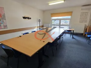 Pronájem kanceláře, Zašová, 200 m2