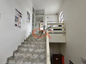Pronájem kanceláře, Zašová, 200 m2
