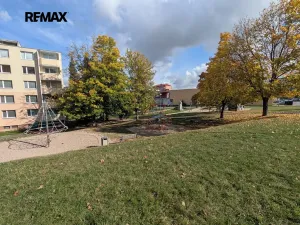 Prodej bytu 1+1, Jihlava, Březinova, 31 m2