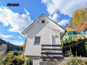 Prodej rodinného domu, Věžná, 55 m2
