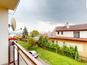 Prodej bytu 2+1, Sedlčany, Havlíčkova, 62 m2