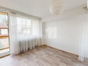 Prodej bytu 2+1, Sedlčany, Havlíčkova, 62 m2
