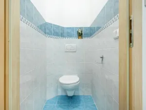 Pronájem bytu 2+kk, Praha - Vysočany, Na Harfě, 57 m2
