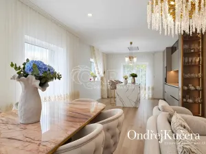Prodej rodinného domu, Jeviněves, 200 m2
