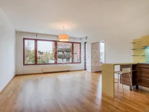 Pronájem bytu 2+kk, Dolní Břežany, U Náměstí, 57 m2