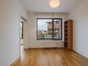 Pronájem bytu 2+kk, Dolní Břežany, U Náměstí, 57 m2