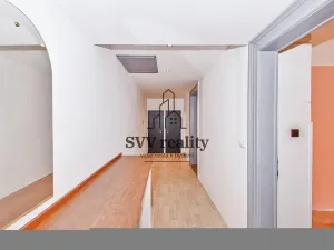 Prodej bytu 2+1, Praha - Bubeneč, Kamenická, 79 m2