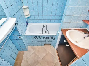 Prodej bytu 2+1, Praha - Bubeneč, Kamenická, 79 m2