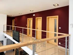 Pronájem kanceláře, Světice, Hlavní, 15 m2