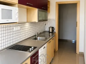 Pronájem kanceláře, Světice, Hlavní, 15 m2