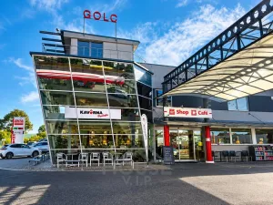 Pronájem kanceláře, Světice, Hlavní, 70 m2