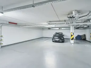 Prodej bytu 3+kk, Praha - Stodůlky, Symfonická, 89 m2