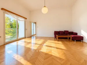 Prodej bytu 3+1, Město Albrechtice, Nerudova, 118 m2