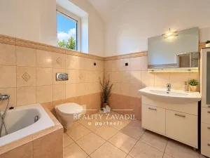 Prodej bytu 3+1, Město Albrechtice, Nerudova, 118 m2
