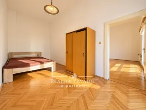Prodej bytu 3+1, Město Albrechtice, Nerudova, 118 m2