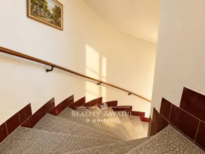 Prodej bytu 3+1, Město Albrechtice, Nerudova, 118 m2