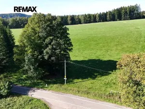 Prodej pozemku pro bydlení, Teplice nad Metují, 4759 m2