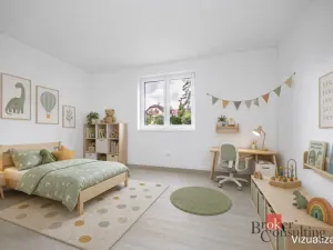 Prodej bytu 4+kk, Blovice, Javorová, 83 m2