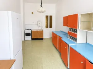 Pronájem bytu 2+1, Praha - Dejvice, Jaselská, 81 m2