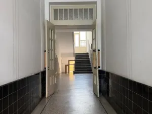 Pronájem bytu 2+1, Praha - Dejvice, Jaselská, 81 m2