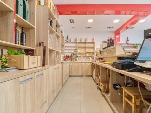Pronájem obchodního prostoru, Nový Jičín, 28. října, 50 m2