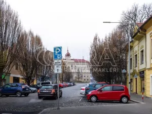 Pronájem obchodního prostoru, Nový Jičín, 28. října, 50 m2