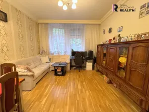 Prodej bytu 2+kk, Karlovy Vary, Moravská, 43 m2