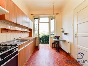 Prodej vícegeneračního domu, Bystřice pod Hostýnem, Přerovská, 383 m2