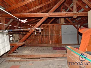 Prodej vícegeneračního domu, Bystřice pod Hostýnem, Přerovská, 383 m2