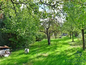 Prodej vícegeneračního domu, Bystřice pod Hostýnem, Přerovská, 383 m2