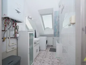Prodej bytu 3+1, Boskovice, Sadová, 81 m2