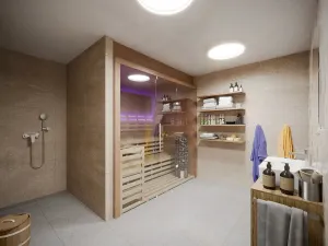 Prodej vily, Liberec, Na Zátoči, 221 m2